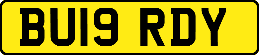 BU19RDY