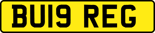 BU19REG