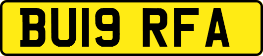 BU19RFA