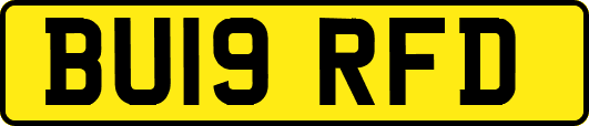 BU19RFD