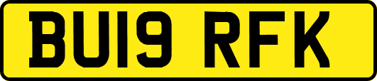 BU19RFK