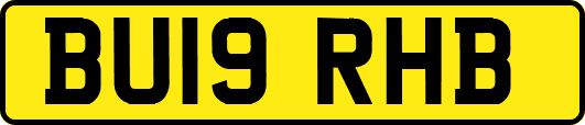 BU19RHB