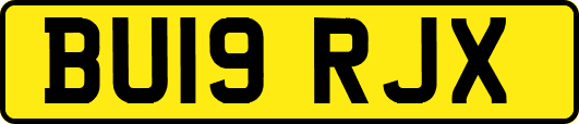 BU19RJX