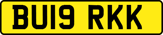 BU19RKK