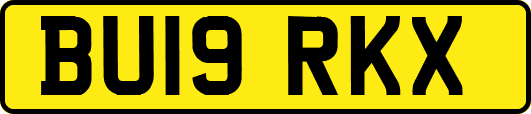 BU19RKX