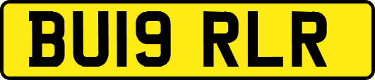 BU19RLR