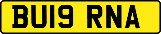 BU19RNA