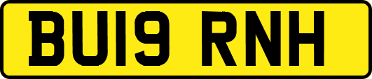 BU19RNH