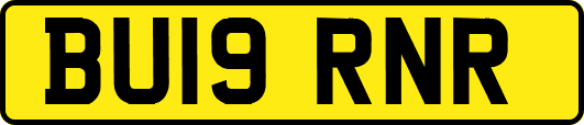 BU19RNR