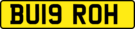 BU19ROH