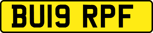 BU19RPF