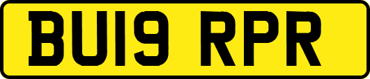 BU19RPR