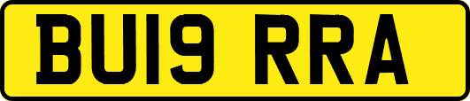 BU19RRA