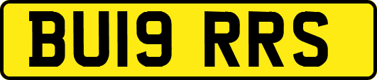 BU19RRS