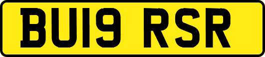 BU19RSR