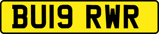 BU19RWR