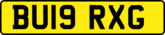 BU19RXG