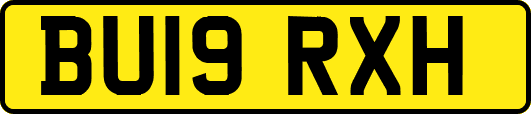 BU19RXH