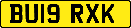 BU19RXK