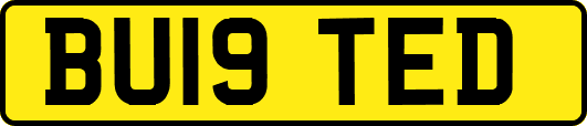 BU19TED