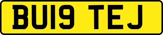 BU19TEJ