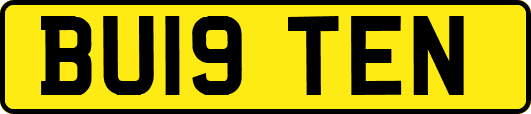 BU19TEN