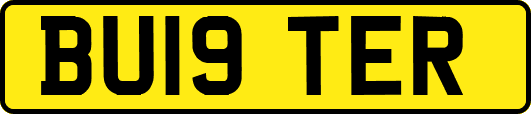 BU19TER