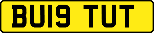 BU19TUT