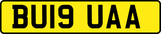 BU19UAA