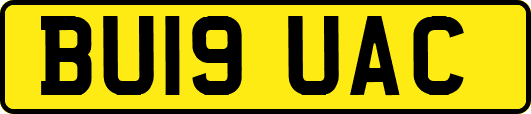 BU19UAC