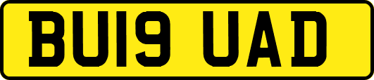 BU19UAD