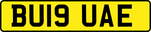 BU19UAE