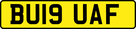 BU19UAF