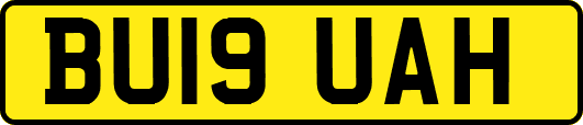 BU19UAH