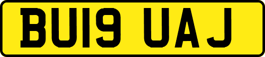 BU19UAJ