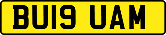 BU19UAM