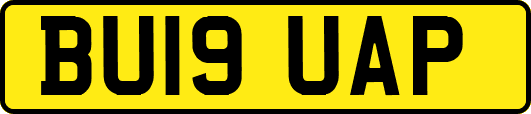 BU19UAP