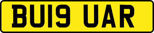 BU19UAR