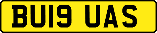 BU19UAS