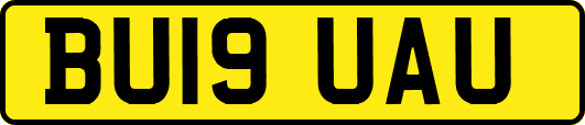 BU19UAU