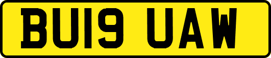 BU19UAW