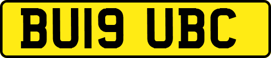 BU19UBC