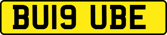 BU19UBE