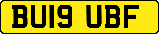 BU19UBF