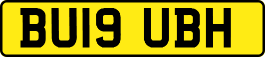 BU19UBH