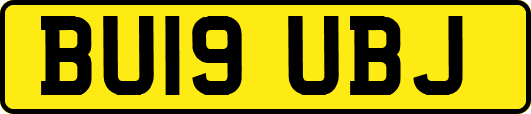 BU19UBJ