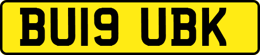 BU19UBK