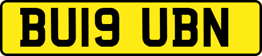 BU19UBN