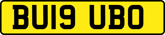 BU19UBO