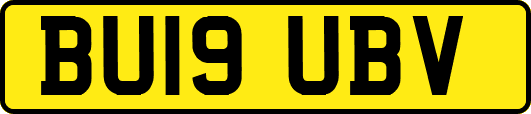 BU19UBV